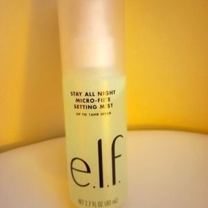 E.l.f. Setting Spray